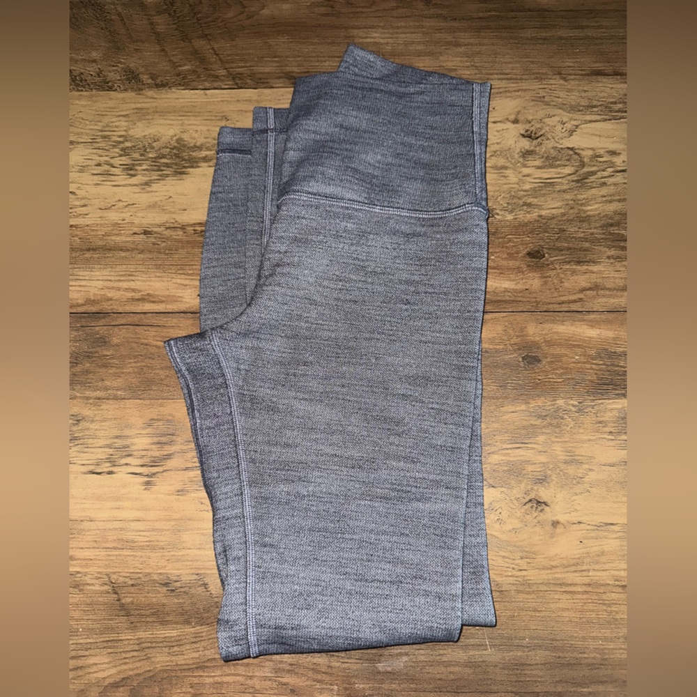 Lululemon Align Pant II 25”